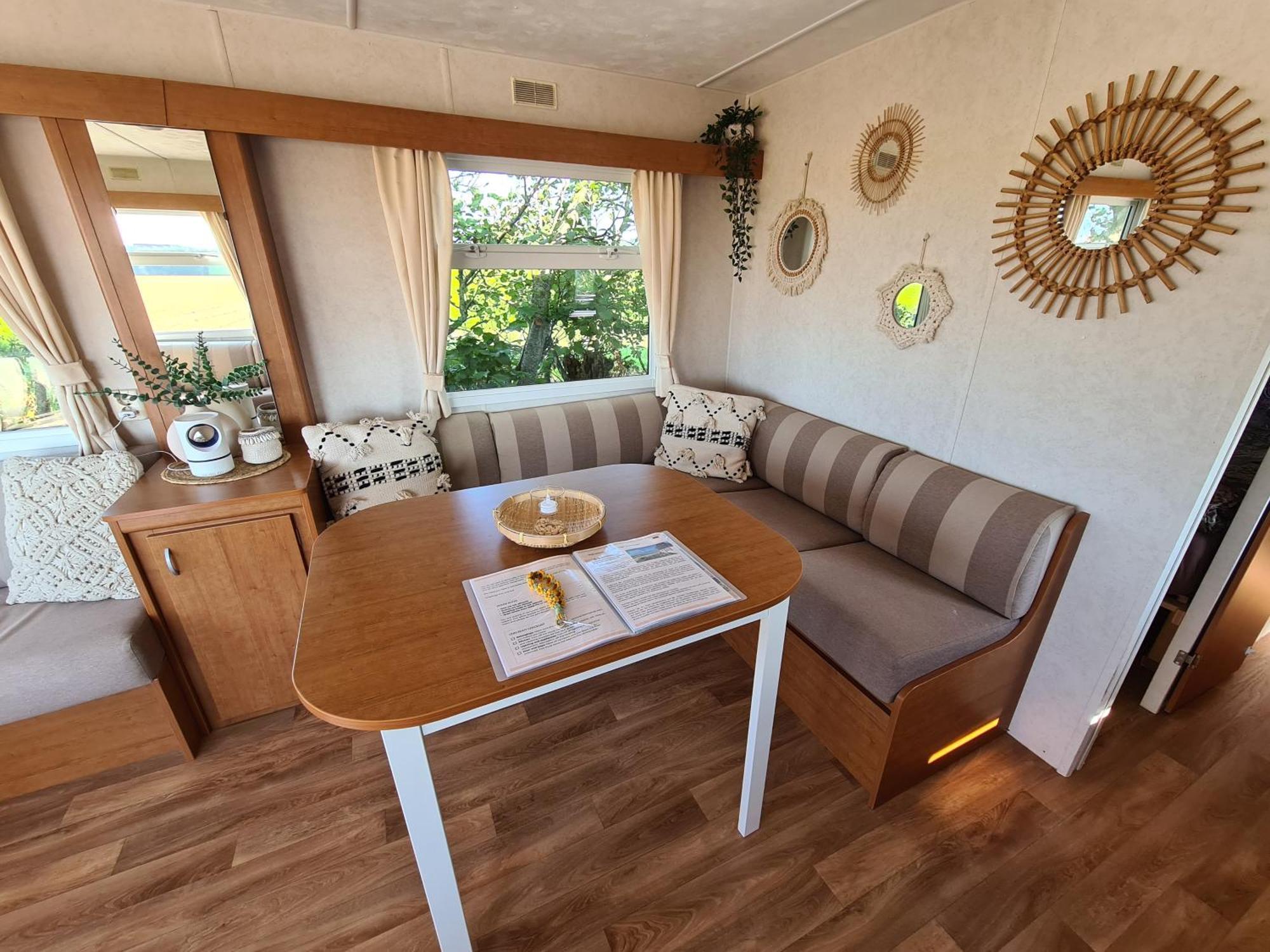 Chalet 'Como La Flor' Julianadorp Flowerfields Overview! Экстерьер фото