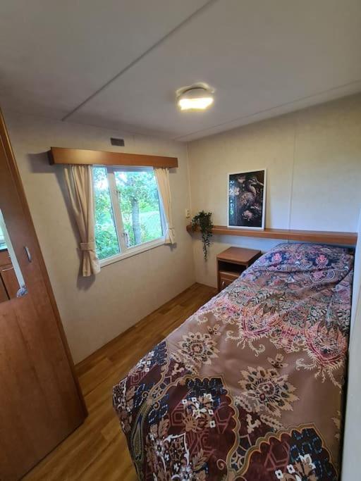 Chalet 'Como La Flor' Julianadorp Flowerfields Overview! Экстерьер фото
